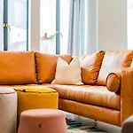 New Art Deco Condo In Roma Norte Chapultepec 3Km
