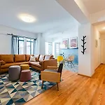 New Art Deco Condo In Roma Norte Chapultepec 3Km