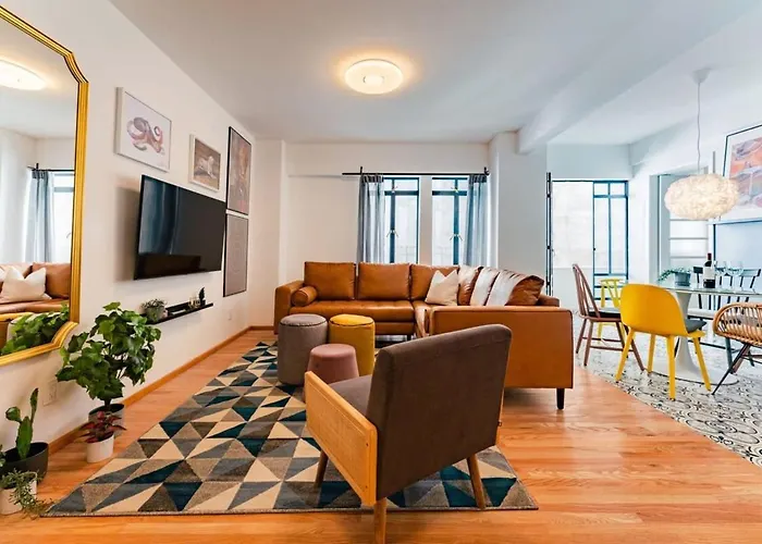New Art Deco Condo In Roma Norte Chapultepec 3Km