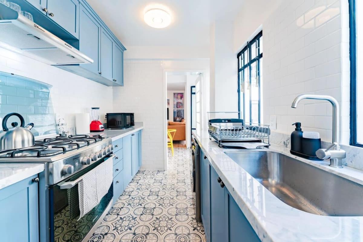 Apartment New Art Deco In Roma Norte Chapultepec 3km *