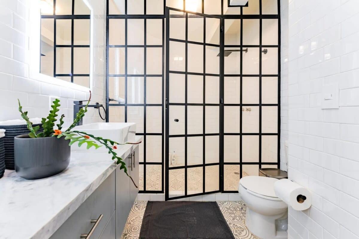 New Art Deco In Roma Norte Chapultepec 3km Apartment Mexico City