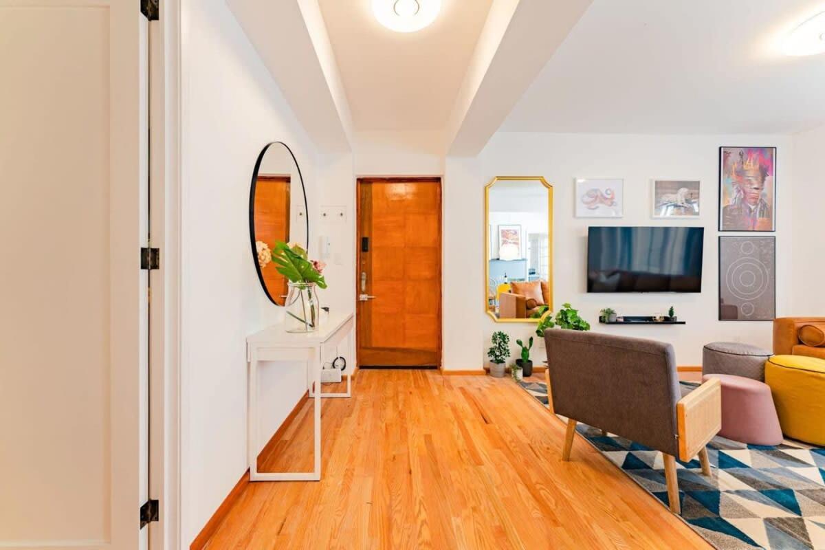 Apartment New Art Deco In Roma Norte Chapultepec 3km Mexico City